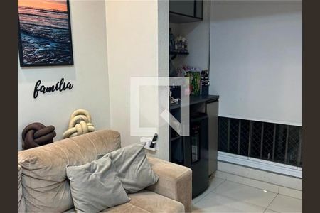 Apartamento à venda com 2 quartos, 57m² em Continental, Osasco