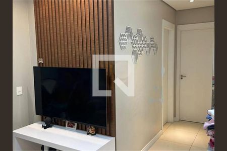 Apartamento à venda com 2 quartos, 57m² em Continental, Osasco