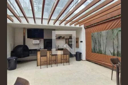 Apartamento à venda com 2 quartos, 57m² em Continental, Osasco