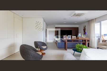 Apartamento à venda com 3 quartos, 213m² em Vila Mariana, São Paulo