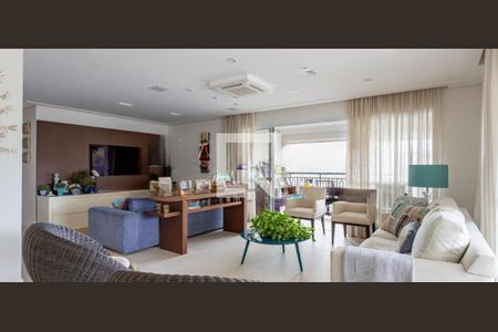 Apartamento à venda com 3 quartos, 213m² em Vila Mariana, São Paulo