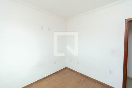 Quarto 1 de apartamento para alugar com 3 quartos, 120m² em Diamante, Belo Horizonte