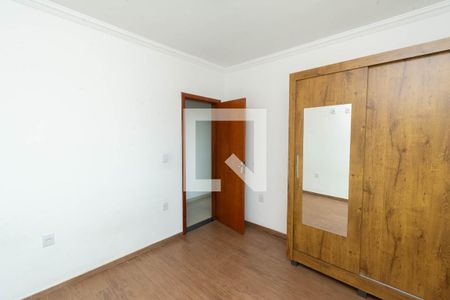 Quarto 1 de apartamento para alugar com 3 quartos, 120m² em Diamante, Belo Horizonte