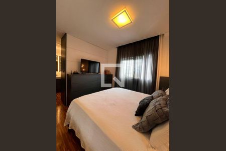 Apartamento à venda com 4 quartos, 192m² em Vila Gilda, Santo André