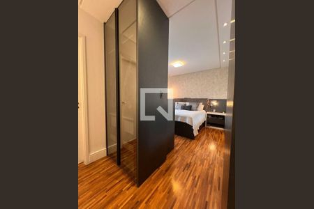 Apartamento à venda com 4 quartos, 192m² em Vila Gilda, Santo André