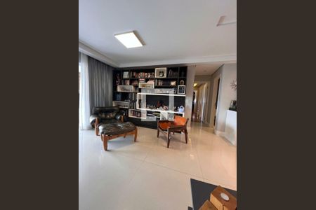 Apartamento à venda com 4 quartos, 192m² em Vila Gilda, Santo André