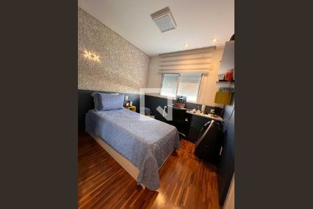 Apartamento à venda com 4 quartos, 192m² em Vila Gilda, Santo André