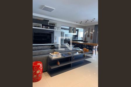 Apartamento à venda com 4 quartos, 192m² em Vila Gilda, Santo André