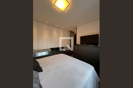 Apartamento à venda com 4 quartos, 192m² em Vila Gilda, Santo André