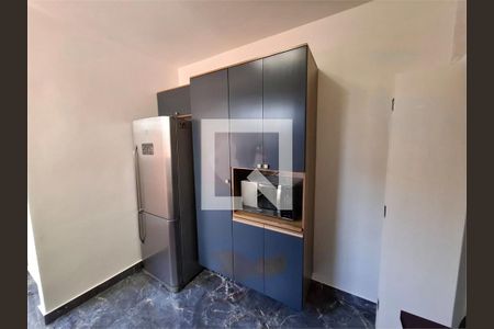 Apartamento à venda com 1 quarto, 50m² em Jardim da Gloria, São Paulo