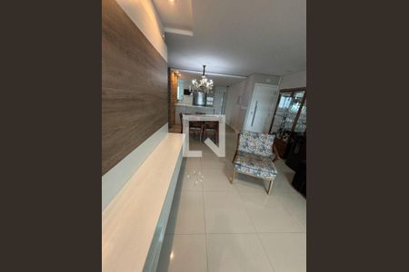 Apartamento à venda com 3 quartos, 150m² em Jardim do Mar, São Bernardo do Campo