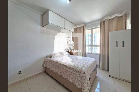 Apartamento à venda com 2 quartos, 79m² em Centro, Campinas