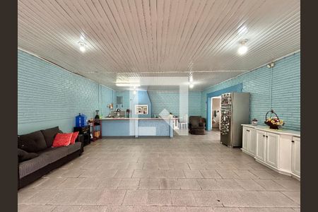 Sala 3 de apartamento para alugar com 3 quartos, 450m² em Scharlau, São Leopoldo