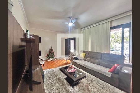 Sala 1 de apartamento para alugar com 3 quartos, 450m² em Scharlau, São Leopoldo