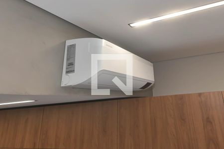 Studio - Dormitório de kitnet/studio para alugar com 1 quarto, 25m² em Jardim das Acacias, São Paulo