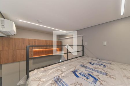 Studio - Dormitório de kitnet/studio para alugar com 1 quarto, 25m² em Jardim das Acacias, São Paulo