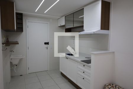 Apartamento para alugar com 1 quarto, 28m² em Socorro, São Paulo
