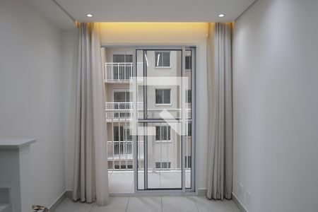 Apartamento para alugar com 1 quarto, 28m² em Socorro, São Paulo