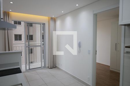 Apartamento para alugar com 1 quarto, 28m² em Socorro, São Paulo