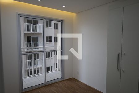 Apartamento para alugar com 1 quarto, 28m² em Socorro, São Paulo