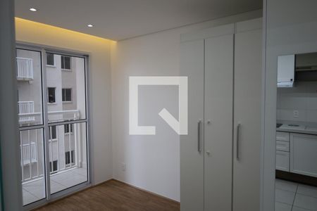 Apartamento para alugar com 1 quarto, 28m² em Socorro, São Paulo