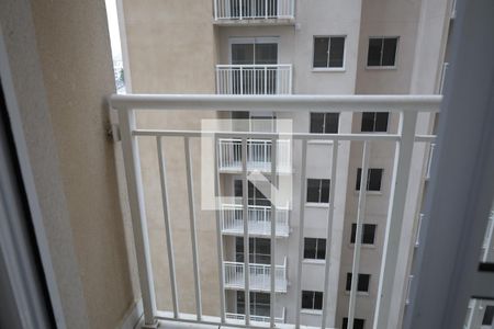 Apartamento para alugar com 1 quarto, 28m² em Socorro, São Paulo