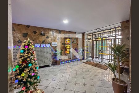 Apartamento à venda com 1 quarto, 35m² em Centro, Rio de Janeiro