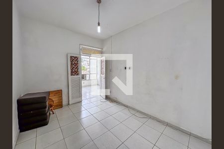 Apartamento à venda com 1 quarto, 35m² em Centro, Rio de Janeiro
