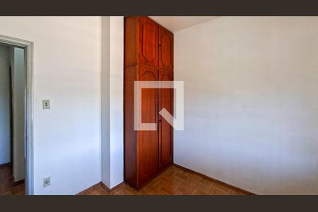 Quarto de apartamento para alugar com 3 quartos, 65m² em Centro, Belo Horizonte