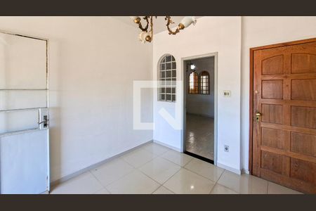 Sala de apartamento para alugar com 3 quartos, 65m² em Centro, Belo Horizonte