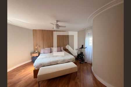 Apartamento à venda com 4 quartos, 195m² em Indianópolis, São Paulo