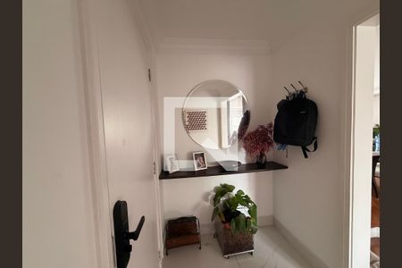 Apartamento à venda com 4 quartos, 195m² em Indianópolis, São Paulo