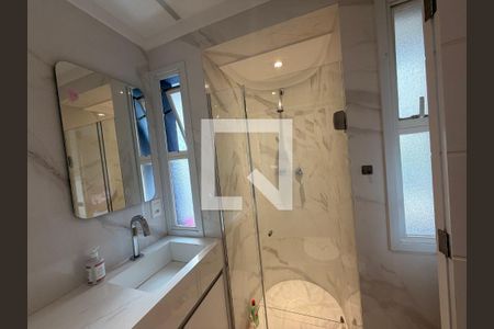 Apartamento à venda com 4 quartos, 195m² em Indianópolis, São Paulo