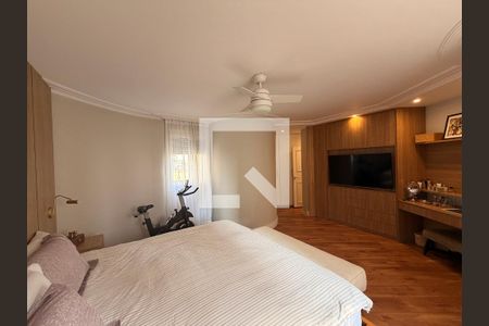 Apartamento à venda com 4 quartos, 195m² em Indianópolis, São Paulo