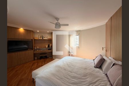 Apartamento à venda com 4 quartos, 195m² em Indianópolis, São Paulo
