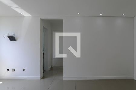 Sala de apartamento para alugar com 2 quartos, 52m² em Vila Mogilar, Mogi das Cruzes