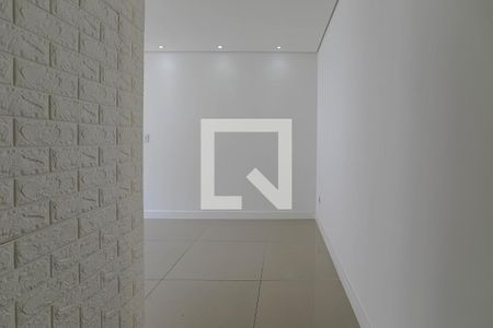 Sala de apartamento para alugar com 2 quartos, 52m² em Vila Mogilar, Mogi das Cruzes