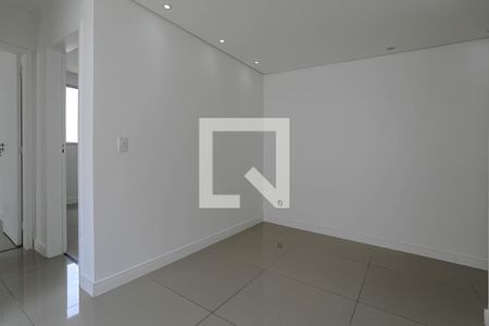 Sala de apartamento para alugar com 2 quartos, 52m² em Vila Mogilar, Mogi das Cruzes