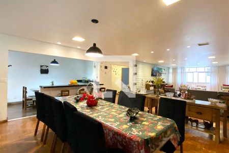 Apartamento à venda com 4 quartos, 300m² em Centro, Belo Horizonte