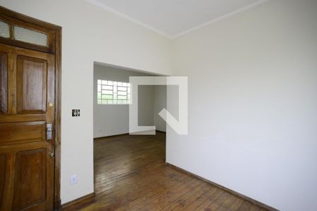 Casa para alugar com 2 quartos, 275m² em Vila Deodoro, São Paulo