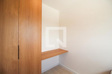 Quarto 2 de apartamento para alugar com 2 quartos, 35m² em Moema, São Paulo