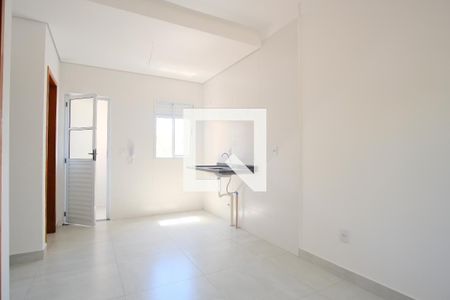 Apartamento para alugar com 2 quartos, 37m² em Vila Matilde, São Paulo