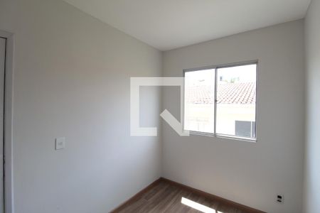 Quarto 1 de apartamento para alugar com 2 quartos, 50m² em Castelo, Belo Horizonte
