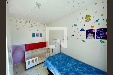 Quarto 2 de apartamento para alugar com 2 quartos, 55m² em Vila Alzira, Guarulhos