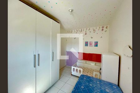 Quarto 2 de apartamento para alugar com 2 quartos, 55m² em Vila Alzira, Guarulhos