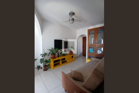 Sala de apartamento à venda com 2 quartos, 56m² em Piedade, Rio de Janeiro