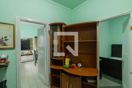 Quarto 1 de casa à venda com 4 quartos, 219m² em Vila Ré, São Paulo