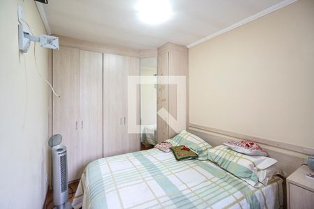 Quarto 02 de casa de condomínio à venda com 2 quartos, 70m² em Vila Esperança, São Paulo