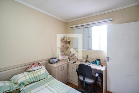 Quarto 02 de casa de condomínio à venda com 2 quartos, 70m² em Vila Esperança, São Paulo