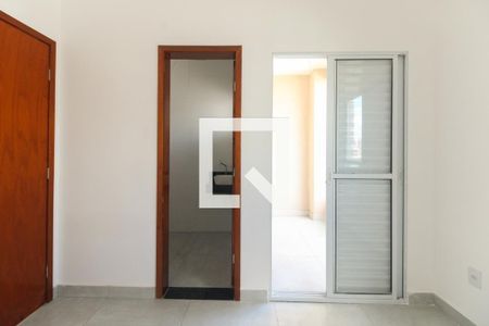 Quarto  de apartamento para alugar com 1 quarto, 165m² em Vila Matilde, São Paulo